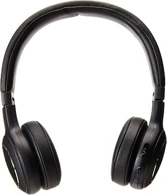 JBL JBLDUETBTBLK Headphones & Earbuds Black New