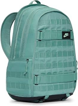 Nike Sportswear RPM Women's bags Black 100% Polyester Backpack 26L New