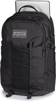 JanSport All Around Pack Women's bags Black 26L New