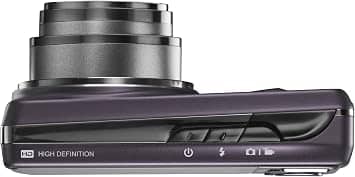 Kodak m580 Digital Cameras Purple New Body Only