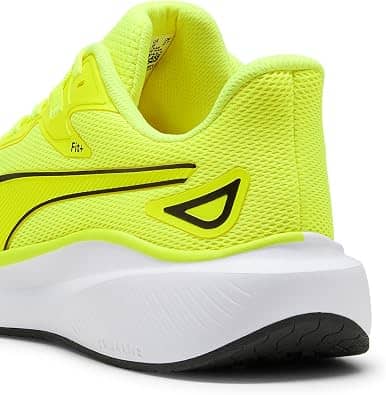 Puma Skyrocket Lite Sneaker Green 9.5 New
