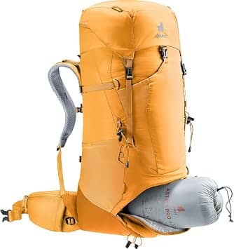 Deuter Aircontact Lite Women's bags Brown Unspecified New