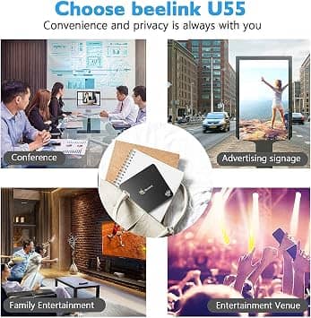 Beelink JP-ZJX11 Computers New