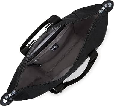 Kipling Art Backpack Women's bags Medium Black New