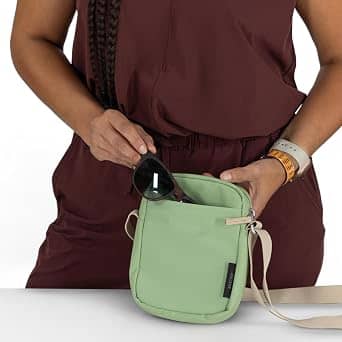 Osprey Arcane Crossbody Women's bags Unspecified New