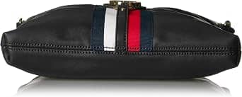 Tommy Hilfiger Jaden Crossbody Women's bags Small Black Unspecified New