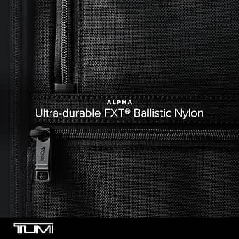 Tumi Pocket bag Shoulder Bag Women's bags Black New