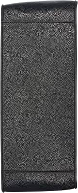Calvin Klein Estelle Top Handle Women's bags Black Novelty New
