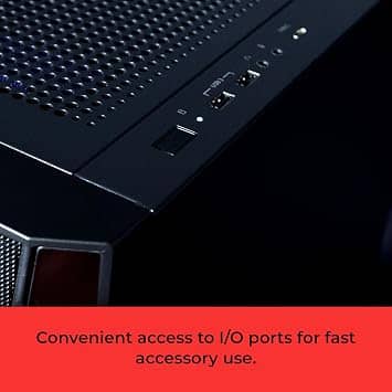 iBUYPOWER TMI7N4601 Computers New