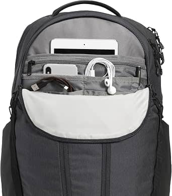 The North Face Surge Women's bags Black Backpack One Size New