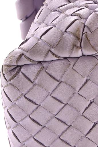 Bottega Veneta Olimpia Crossbody Women's bags Small Unspecified Intrecciato New