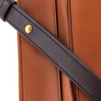 Burberry Olympia Shoulder Bag Women's bags Small Brown Unspecified New