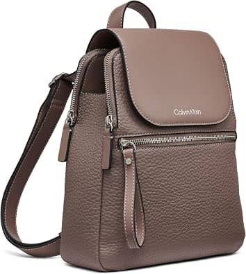 Calvin Klein Reyna Backpack Women's bags Unspecified Vinyl New