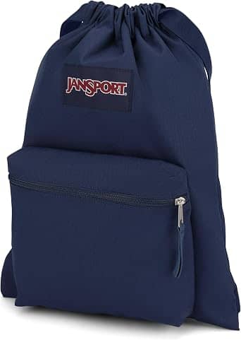 JanSport Draw Sack Backpack Women's bags Unspecified New