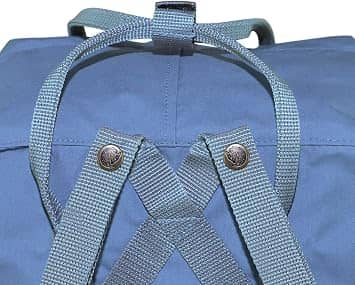 Fjallraven Kanken Women's bags Blue New
