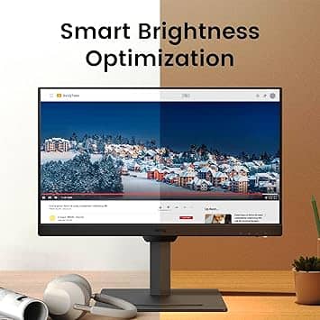 BenQ GW2490T Monitors
