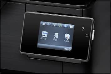 HP M177fw Printers Refurbished - Excellent