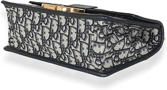 Dior 30 Montaigne Chain Shoulder Bag Women's bags White Unspecified Gold New