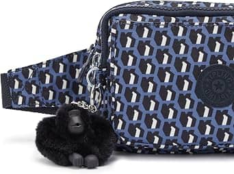 Kipling Abanu Crossbody Women's bags Medium Multicolor Nylon New