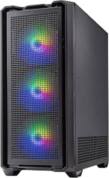 Skytech Gaming Edge Computers New