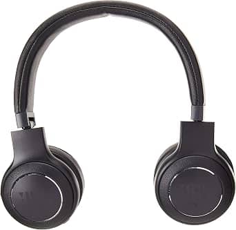 JBL JBLDUETBTBLK Headphones & Earbuds Black New