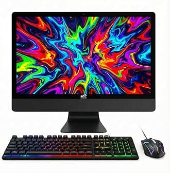 STGSivir SIV0223 Computers New