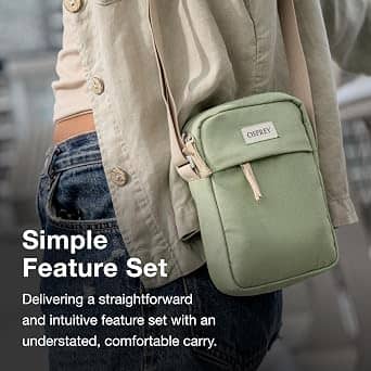Osprey Arcane Crossbody Women's bags Unspecified New