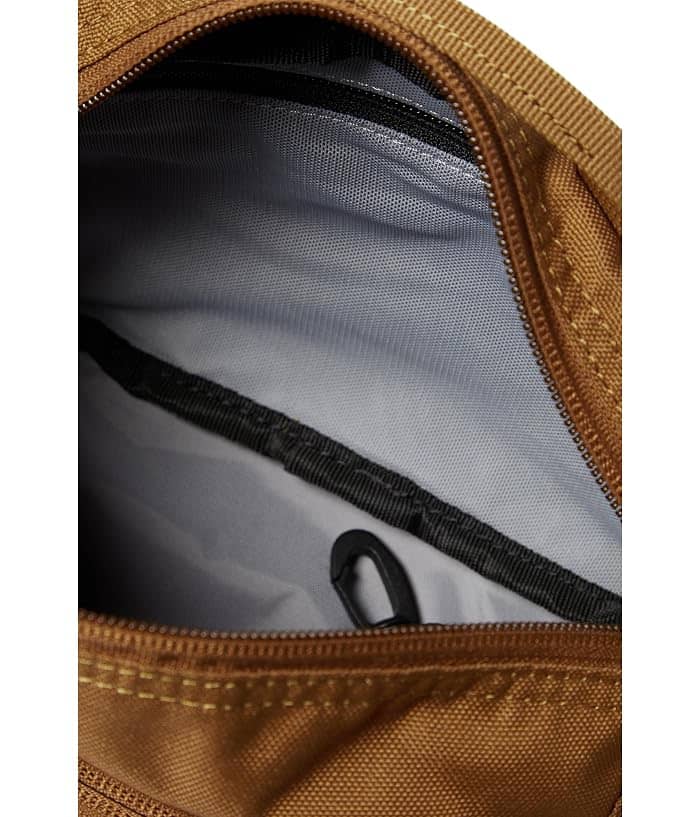 Carhartt Classic Waist Pack Women's bags Brown New