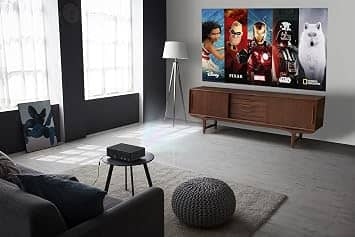 LG HU70LAB Projectors Used - Good