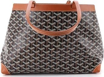 Goyard Bellechasse Tote Women's bags PM Unspecified Goyardine (Coated Canvas) New