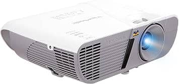 ViewSonic PJD6552LW Projectors New