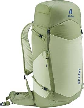 Deuter Speed Lite Pro Women's bags Green 30L New