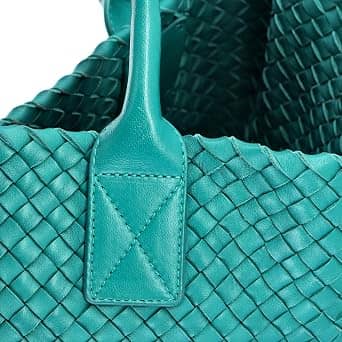Bottega Veneta Cabat Tote Women's bags Medium Unspecified Intrecciato Nappa New