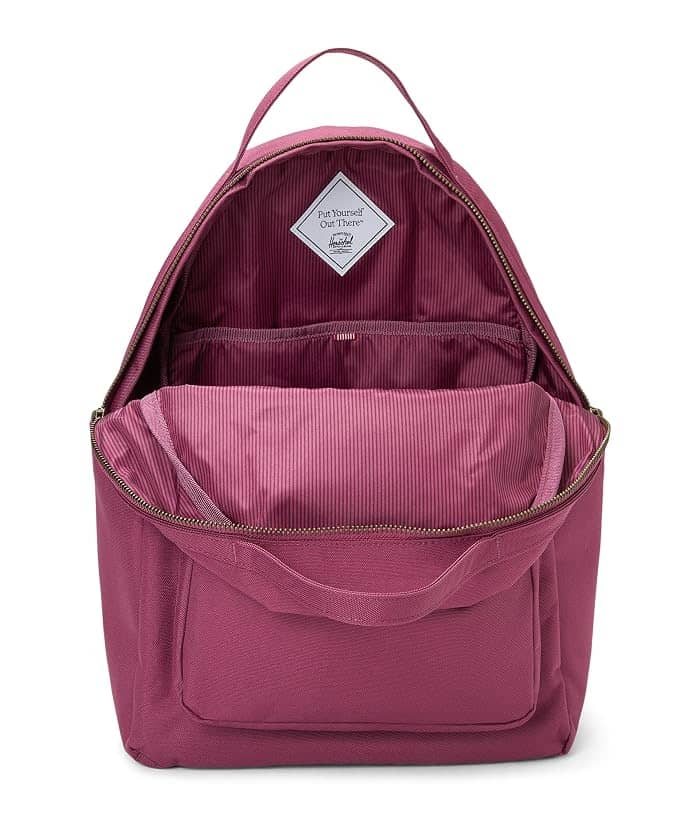 Herschel Nova Women's bags Black Unspecified New