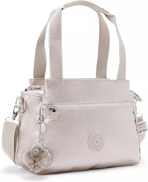 Kipling Elysia Shoulder Bag Women's bags Small 13" Multicolor Unspecified New