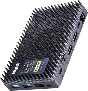 MeLE Cyber X1 Computers New