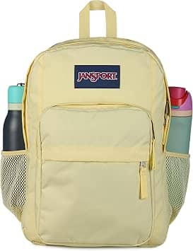 JanSport Big Plans Backpack Women's bags Pink New