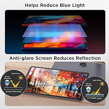 TCL NXTPAPER 14 Tablets