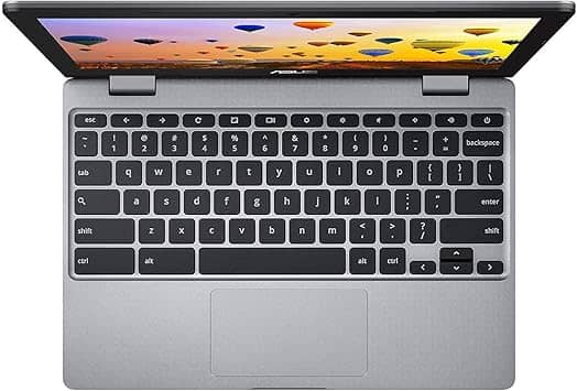 ASUS Chromebook C223 Computers