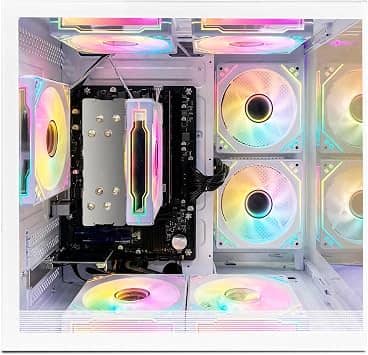 suevery SUV9W35 Computers New