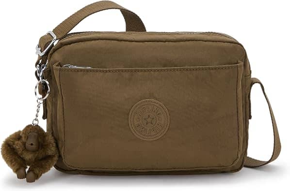 Kipling Abanu Women's bags Brown Unspecified Medium New