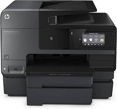 HP hp_officejet_pro_8630 Printers Refurbished - Excellent