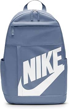 Nike Elemental Women's bags Black 100% Polyester Backpack Unspecified New