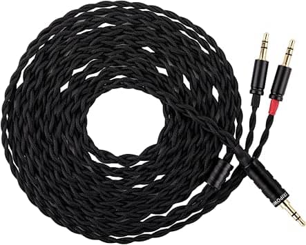Linsoul Tripowin Nova Headphones & Earbuds Black New