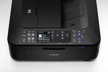 Canon PIXMA MX882 Printers New