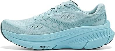 Saucony Guide 19 Sneaker White 5.5 New