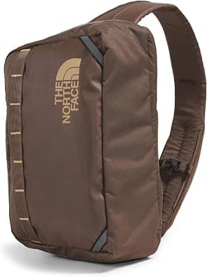 The North Face Base Camp Voyager Crossbody Women's bags Black Unspecified New