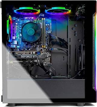 Skytech Gaming SHADOW 3.0 Computers New