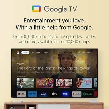 Sony KD85X85K TVs 85 inch New