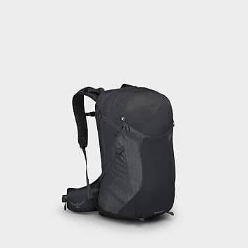 Osprey Sportlite Women's bags Charcoal 25L M/L Used - Like New